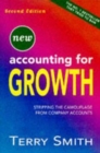 Accounting For Growth - Book