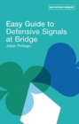 Easy Guide to Defensive Signals at Bridge - Book
