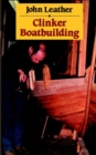 Clinker Boatbuilding - Book