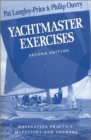 YACHTMASTER EXERCISES 2ED - Book