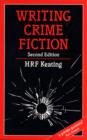Writing Crime Fiction - Book