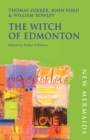 The Witch of Edmonton - Book