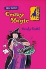 Mrs Magic: Crazy Magic - Book