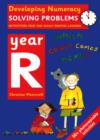 Solving Problems: Year R : Activities for the Daily Maths Lesson - Book