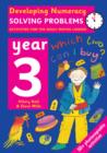 Solving Problems: Year 3 - Book