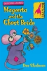 Magenta and the ghost bride - Book