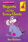 Magenta and the Scary Ghosts - Book