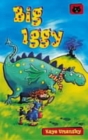 Big Iggy - Book