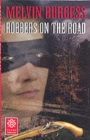 Robbers on the Road - Book
