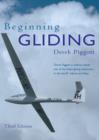 Beginning Gliding - Book