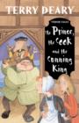 The Prince, the Cook and the Cunning King - Book