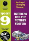 Numbers and the Number System: Year 9 : Activities for Teaching Numeracy Year 9 - Book