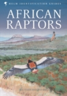 African Raptors - Book