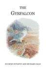 The Gyrfalcon - Book