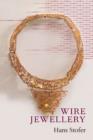 Wire Jewellery - Book
