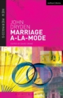 Marriage A-La-Mode - Book