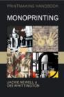 Monoprinting - Book