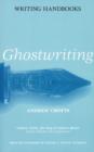 Ghostwriting - Book