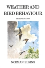 Weather and Bird Behaviour - Book