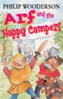 Arf and the Happy Campers - Book