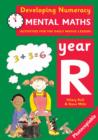 Mental Maths: Year R : Activities for the Daily Maths Lesson - Book