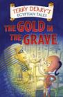 The Gold in the Grave - Book