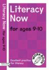 Literacy Now for Ages 9-10 - Book