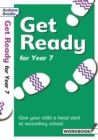Get Ready for Year 7 - Book