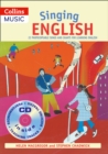 Singing English (Book + Audio) : 22 Photocopiable Songs and Chants for Learning English - Book