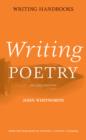 Writing Poetry - Book
