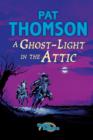 Ghost Light in the Attic - Book