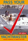 Pass Your Yachtmaster - Book