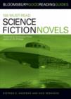 100 Must-read Science Fiction Novels - Book