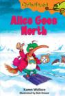 Alice Goes North - Book