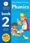 Phonics : Synthetic Analytic Phoneme Spelling Word Primary Bk. 2 - Book