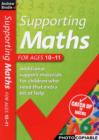 Supporting Maths for Ages 10-11 - Book