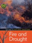 Fire and Drought - Book