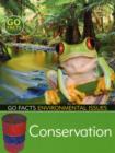 Conservation - Book