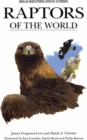 Raptors of the World - Book