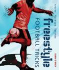 Freestyle Football Tricks - Book