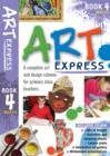 Art Express Book 4 - Book