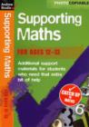 Maths 12-13 - Book