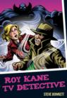 Roy Kane - TV Detective - Book