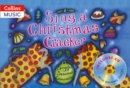 Sing a Christmas Cracker : Songs for Seasonal Celebrations - Book