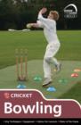 Skills : Cricket - Bowling - Book