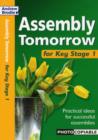 Assembly Tomorrow Key Stage 1 - Book