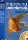 Improving Comprehension 7-8 - Book