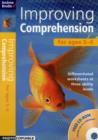 Improving Comprehension 5-6 - Book