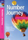 Number Journey 6-7 - Book
