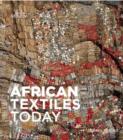 African Textiles Today - Book